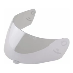 Viseira Cristal Capacete Ebf E0x / Spark / Ez1 Original