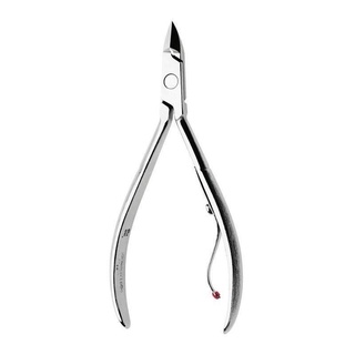 Alicate de Aço Inoxidável Cortador de Unhas Ferramenta de Manicure
