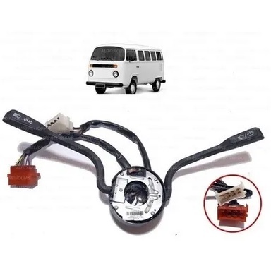 Chave De Seta Kombi Com temporizador 95 96 97 98 99 - 2 Alavancas em Oferta na Shopee