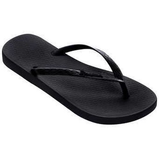 Chinelo Feminino Ipanema Classica Tan Preto 25226 - Grendene