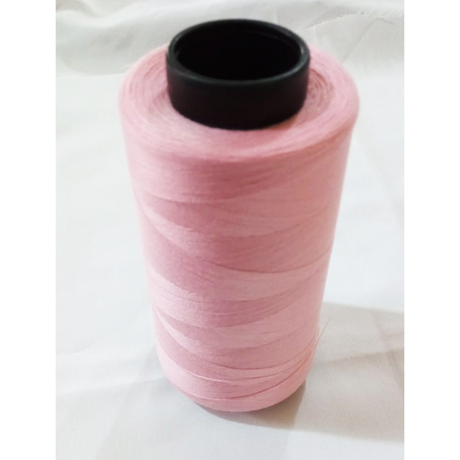 Cone de Linha de costura máquina reta fio 4000Jardas/5000Jardas