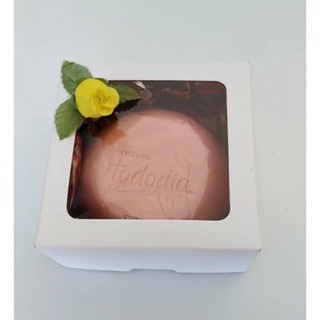 20 Caixas 8x8x4 Branca Ou Kraft em Oferta na Shopee