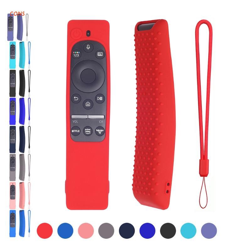 CONS Remote control case for Samsung smart TV BN5901241A BN5901242A