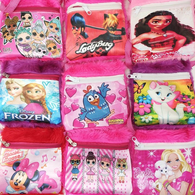 Atacado Mochila Infantil: Onde Comprar | BuscaProdutos