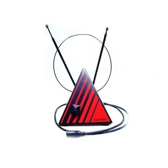 Antena Interna Piramide Plasmatic 0256