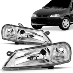 Par Farol Celta 2000 2001 2002 2003 2004 2005 2006