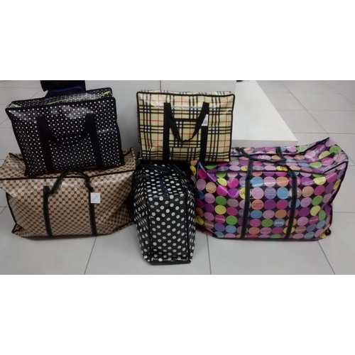 Bolsa Mala Sacola Sacoleira  cm Grande Sacoleiro