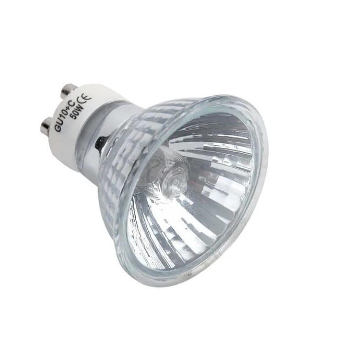 Halogen Bulbs Toolstation