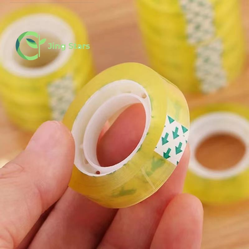 Fita Adesiva Durex Pequeno 1,5cm x 35m