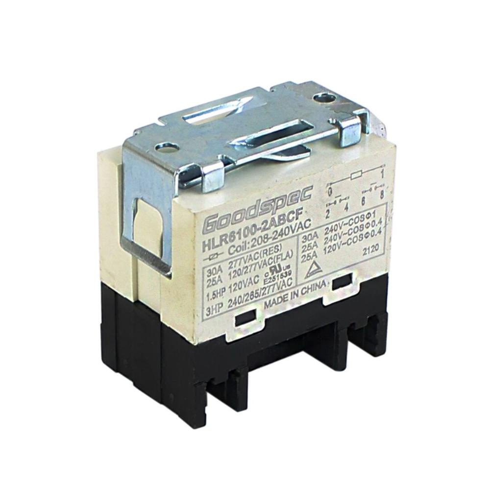 Relé de Seguranca P/ Fritadeira Croydon Fa28 e Fo28 Original