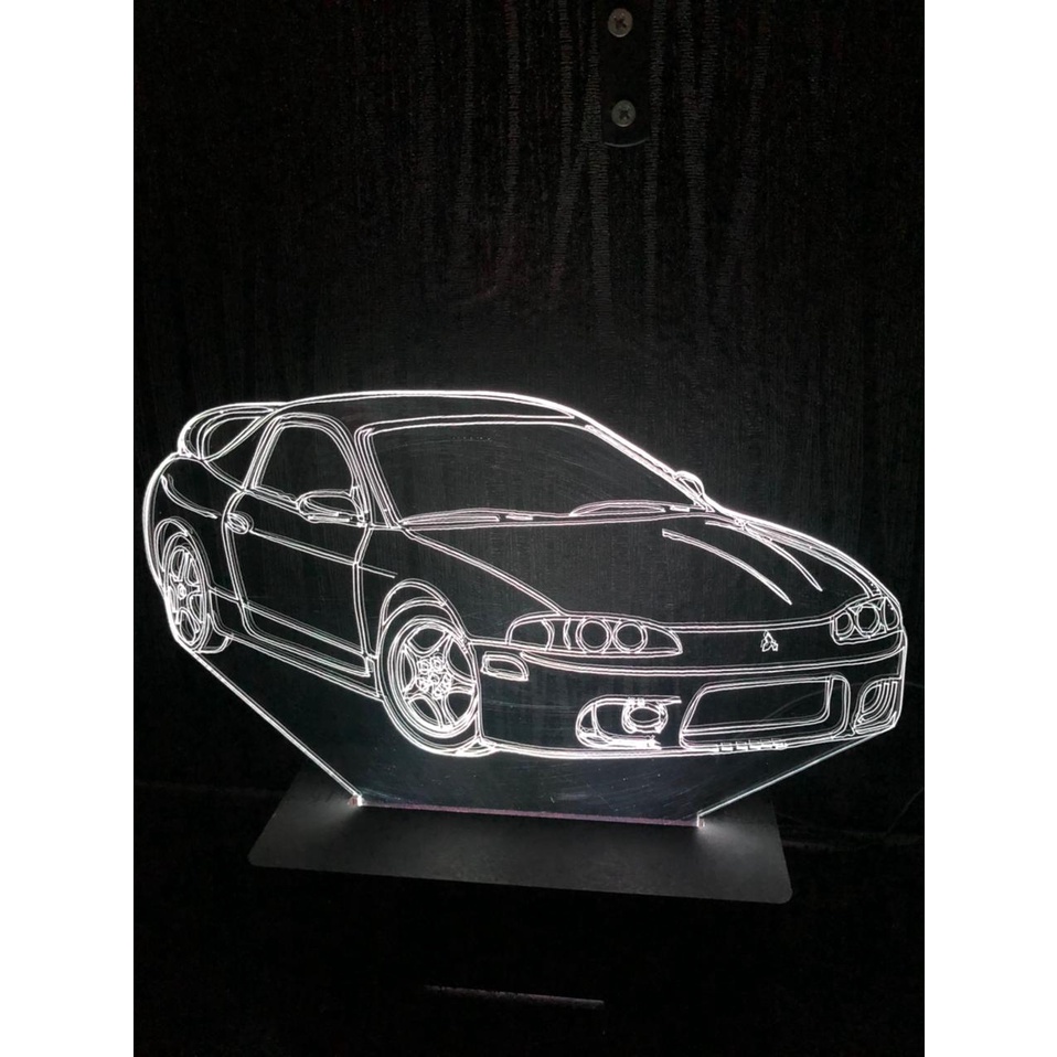 Mitsubishi Eclipse 1995: Onde Comprar | BuscaProdutos