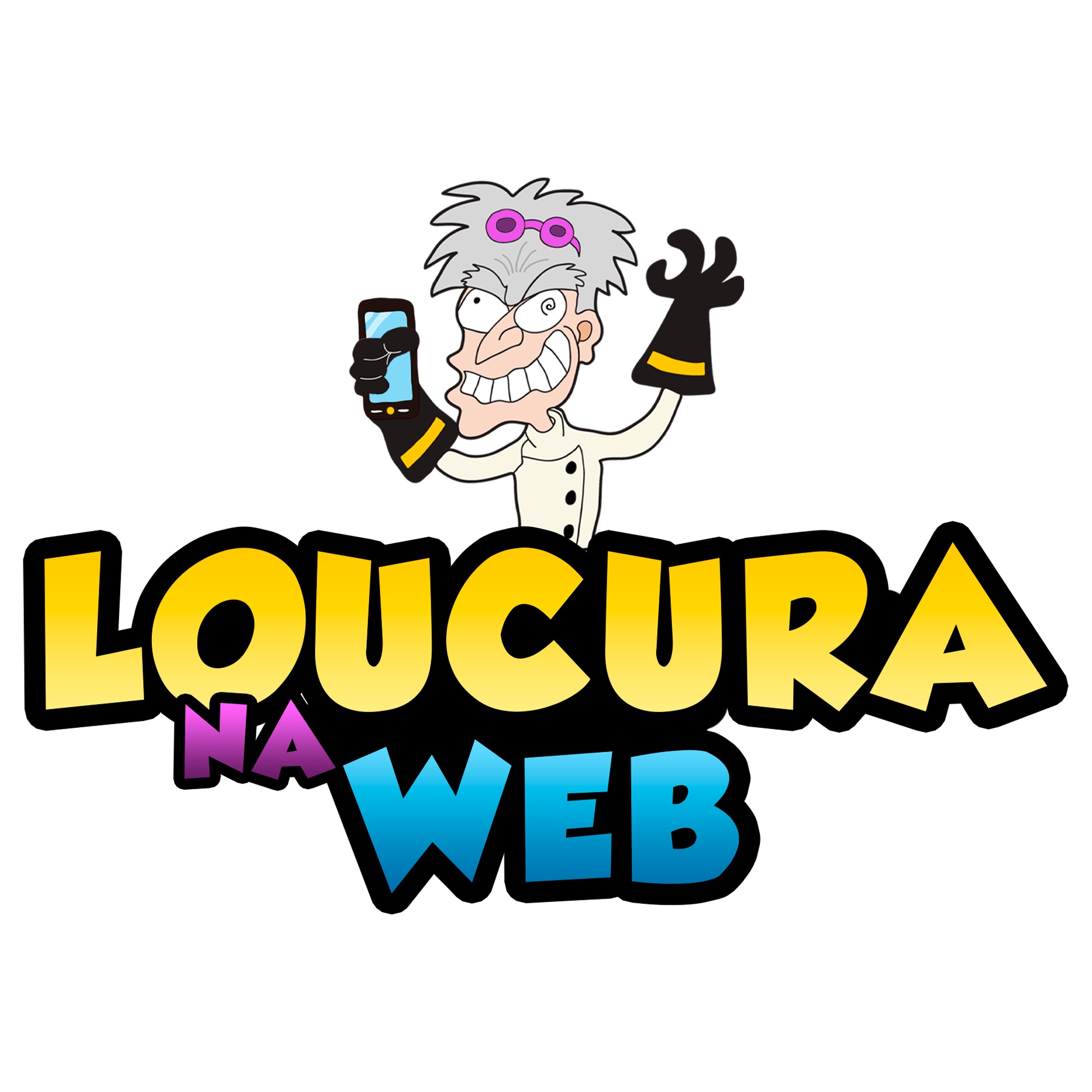 Loucura na Web