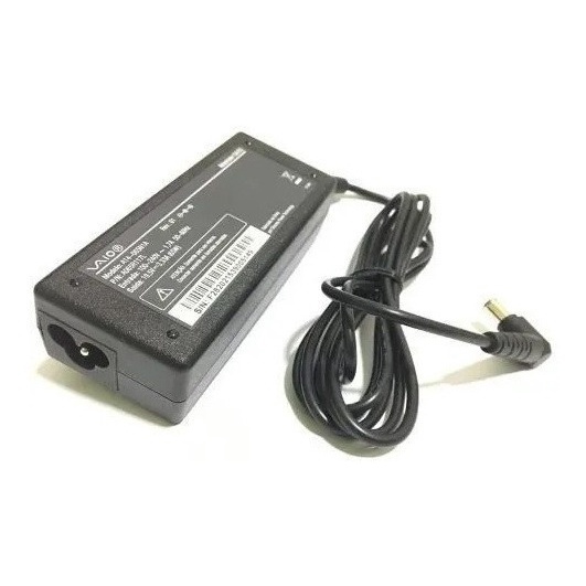 Carregador Para Notebook Vaio Original P/n Ao65r117l