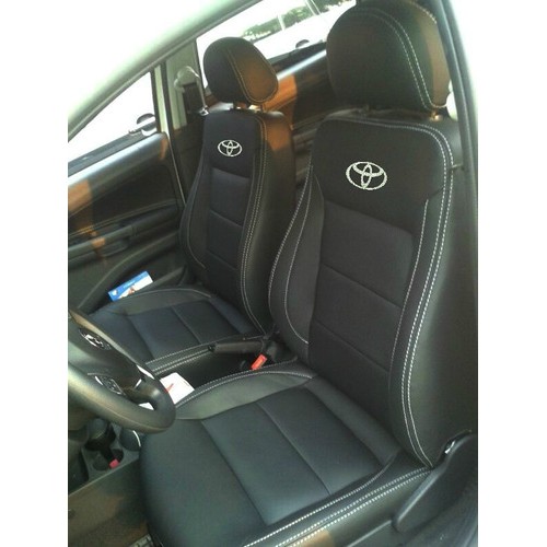 Capa Banco 100% Couro Toyota Etios Hatch Etios Sedan