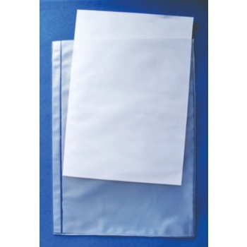 Envelope canguru para Agendas, Planner, Scrapbook em vários formatos em Oferta na Shopee