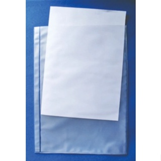 Envelope canguru para Agendas, Planner, Scrapbook em vários formatos em Oferta na Shopee