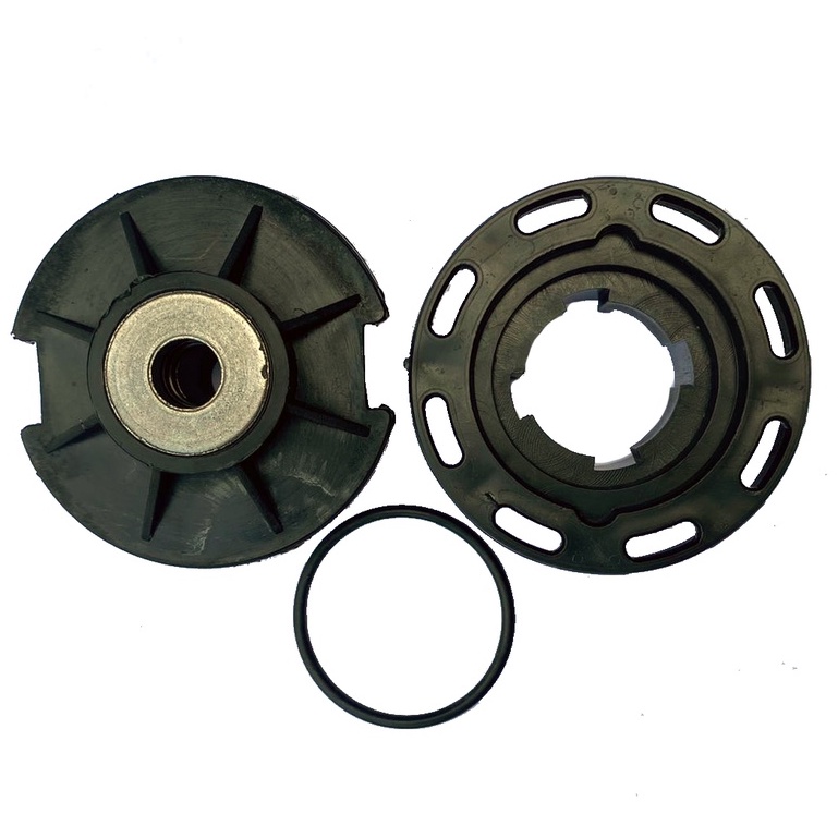 Cubo Eixo Tanquinho Suggar Original - Favorita, Lavamax NOVO NOVO em Oferta na Shopee