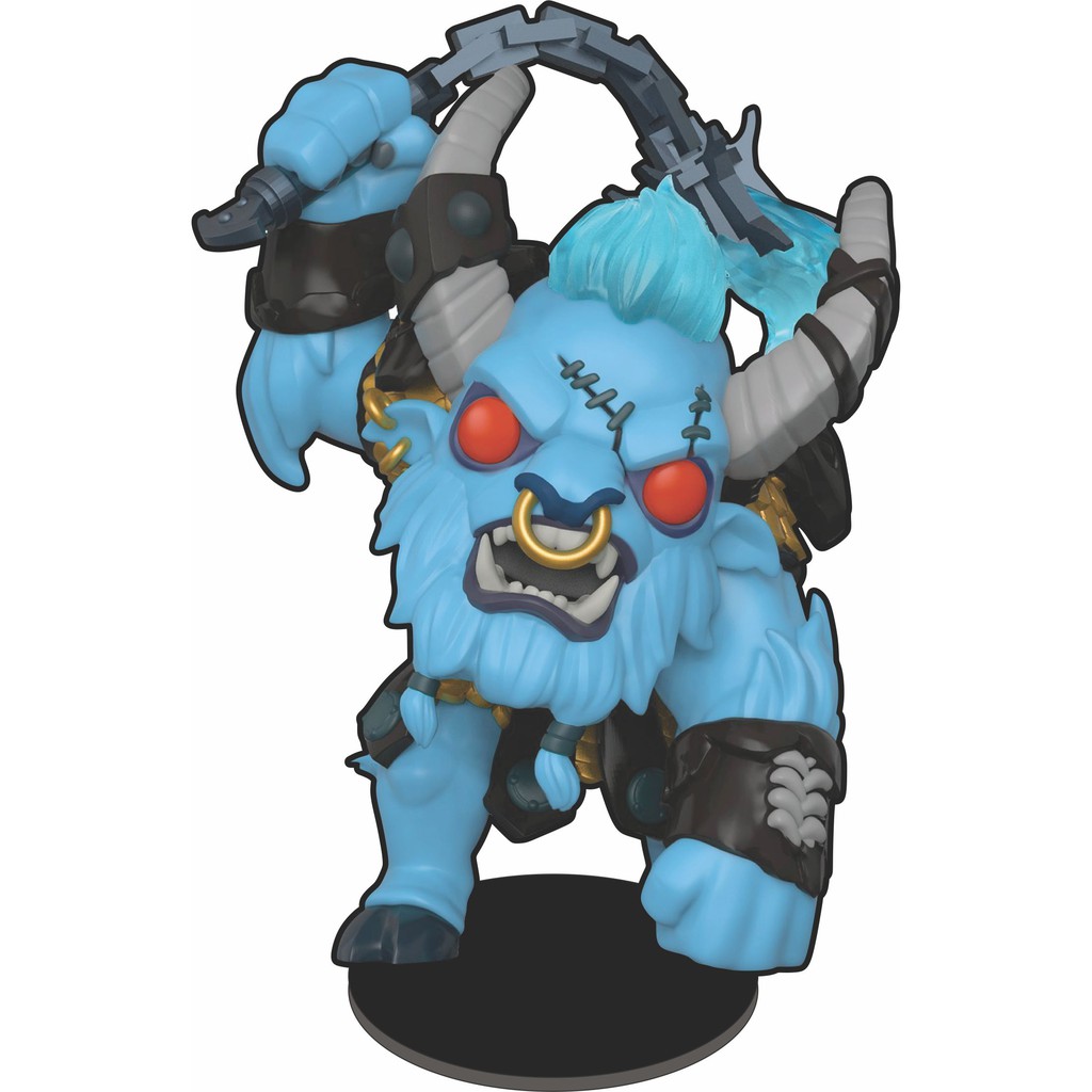 Totem Spirit Breaker - Dota 2
