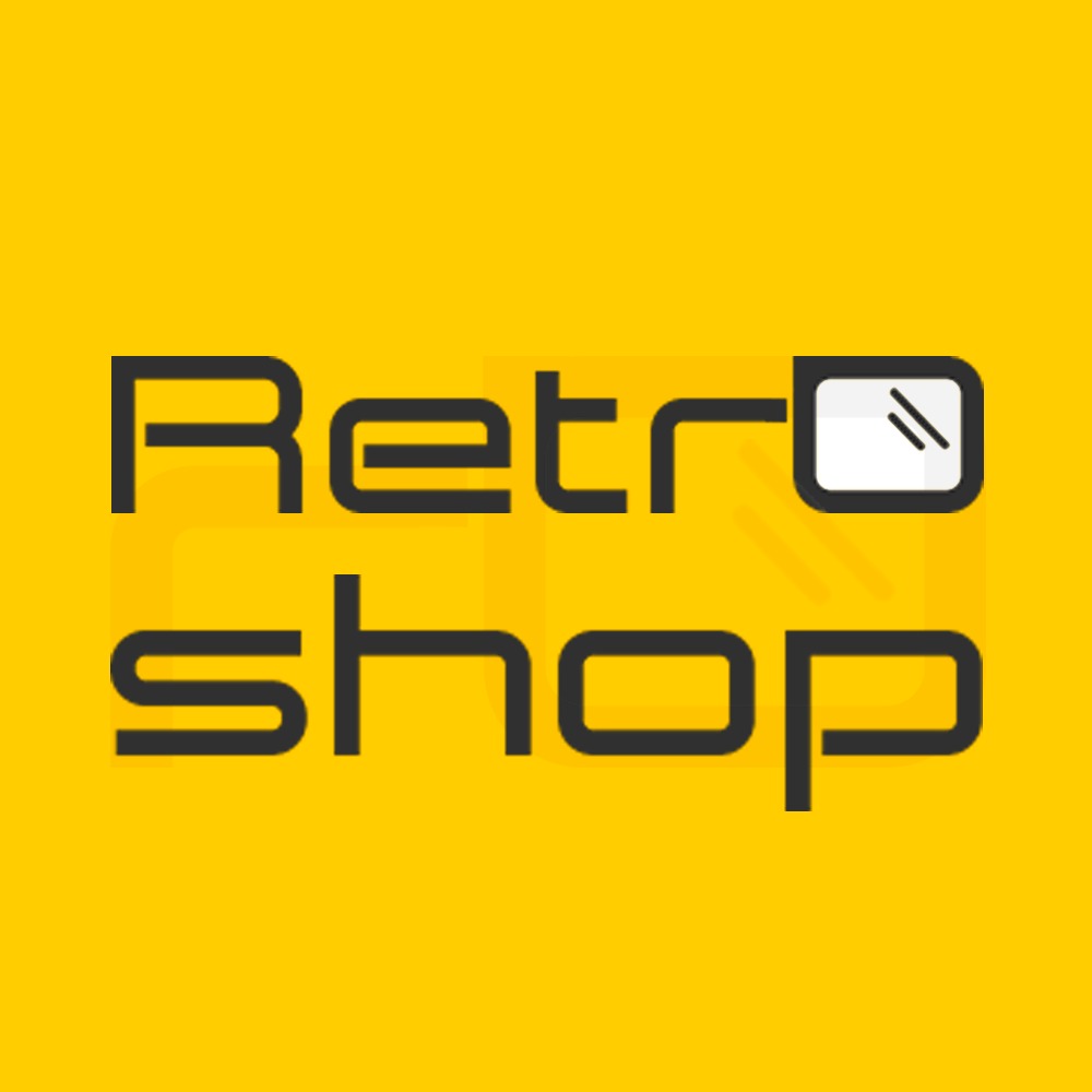 RetroShop.com.br