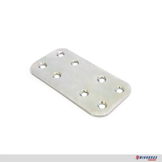 Placa De Junção 60X30X2mm 787 - Minubras