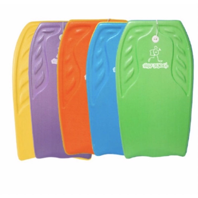 Prancha Surf Radical BodyBoard Infantil C/LeashEvolution Shopee Brasil