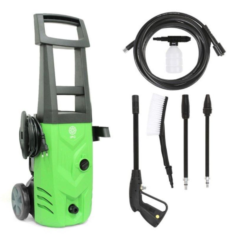 Lavadora de Alta Pressão 1600W 1885 PSI PW-C09M IPC em Oferta na Shopee