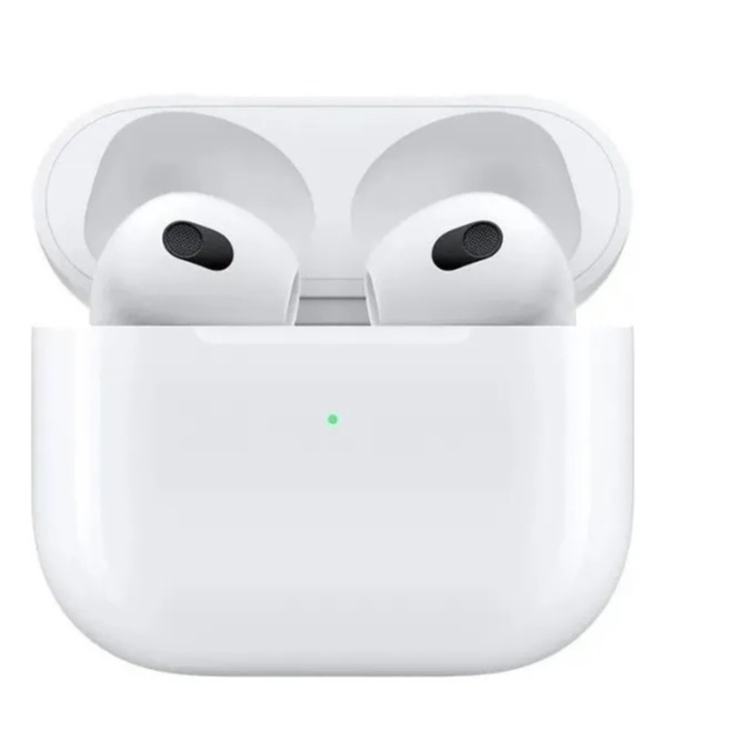 AirPods Apple 3° Geração Original