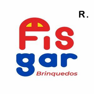 Fisgar Brinquedos