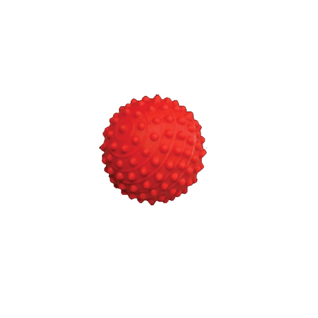 Exercitador de Mão Bola de Cravos Pequena 5cm Carci
