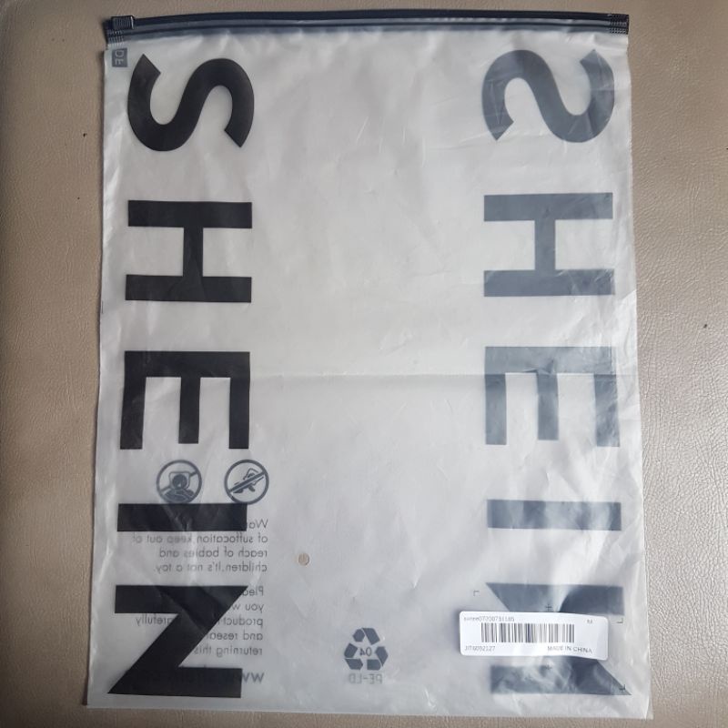 O que é Bag Shein? Guia e Onde Comprar | BuscaProdutos