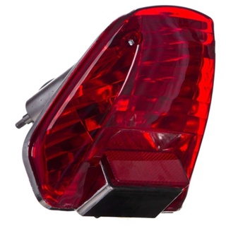 Lanterna Traseira Completa Pro Tork CBX 250 Twister 2001 á 2008 em Oferta na Shopee