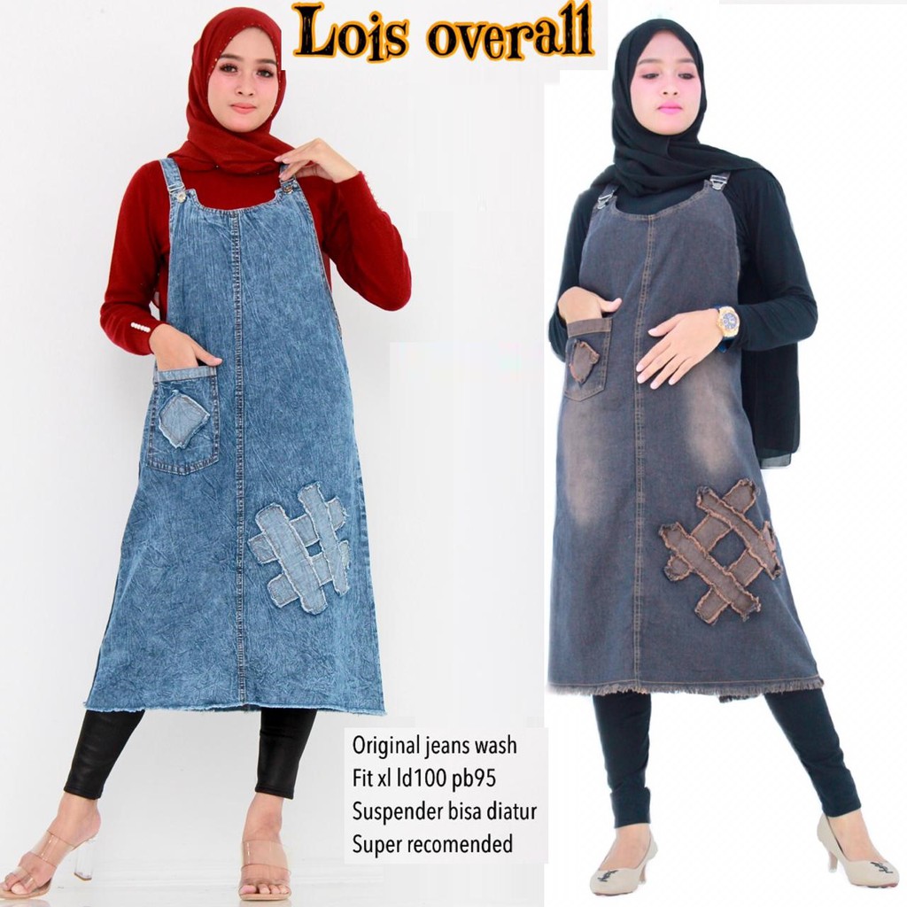 SABRINA LOIS JEANS ORIGINAL Recente SOLO