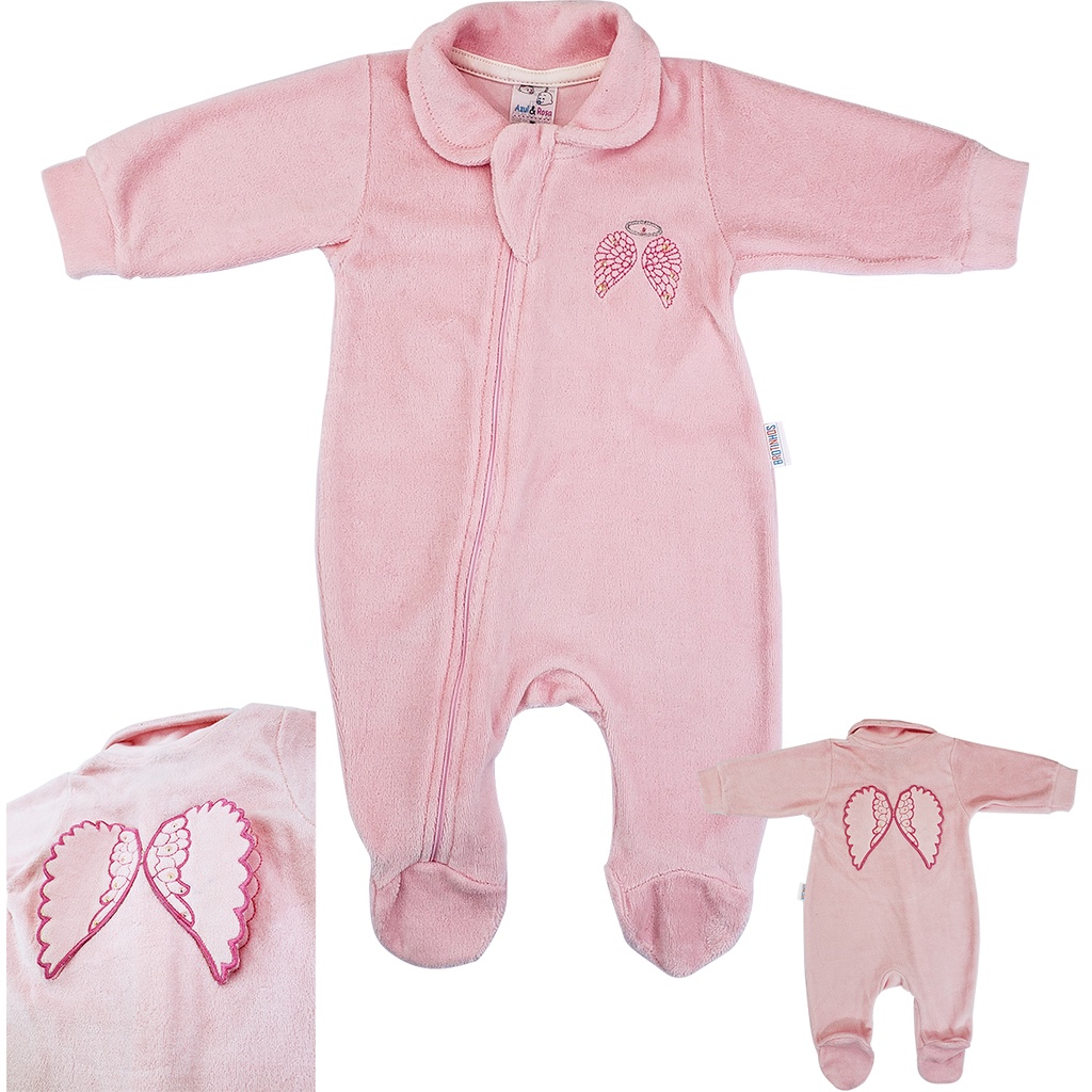 Asinha de Anjo Fantasia: Onde Comprar | BuscaProdutos