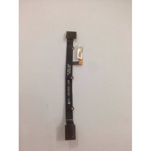 flex do Botão Power e volumes cel. Sony Xperia C1604 bom estado