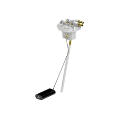 Boia Tanque Vw (30591905117) Gol Voyage 93/ Cheio (38 A 42) 1/2 () Vazio (275 A 291) Gasolina