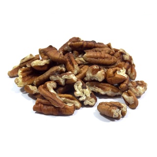 Noz Pecãn Crua Quebrada Sem Casca (Granel 200g)