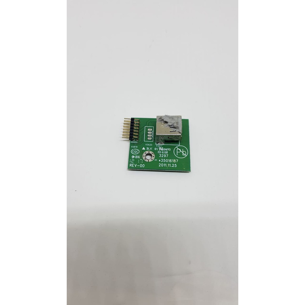 Placa Tv STI LE-4052(a)-Módulo USB   PÇ352