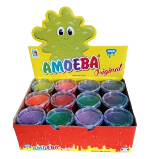 Amoeba a Massinha de Brincar Geléia Não Tóxica em Oferta na Shopee