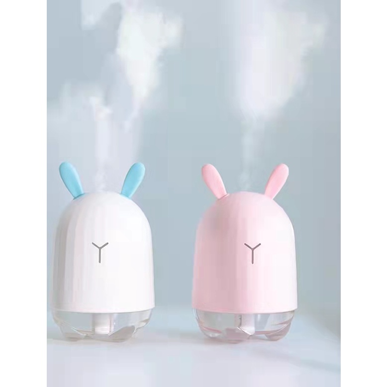 UMIDIFICADOR DE AR E AROMATIZADOR