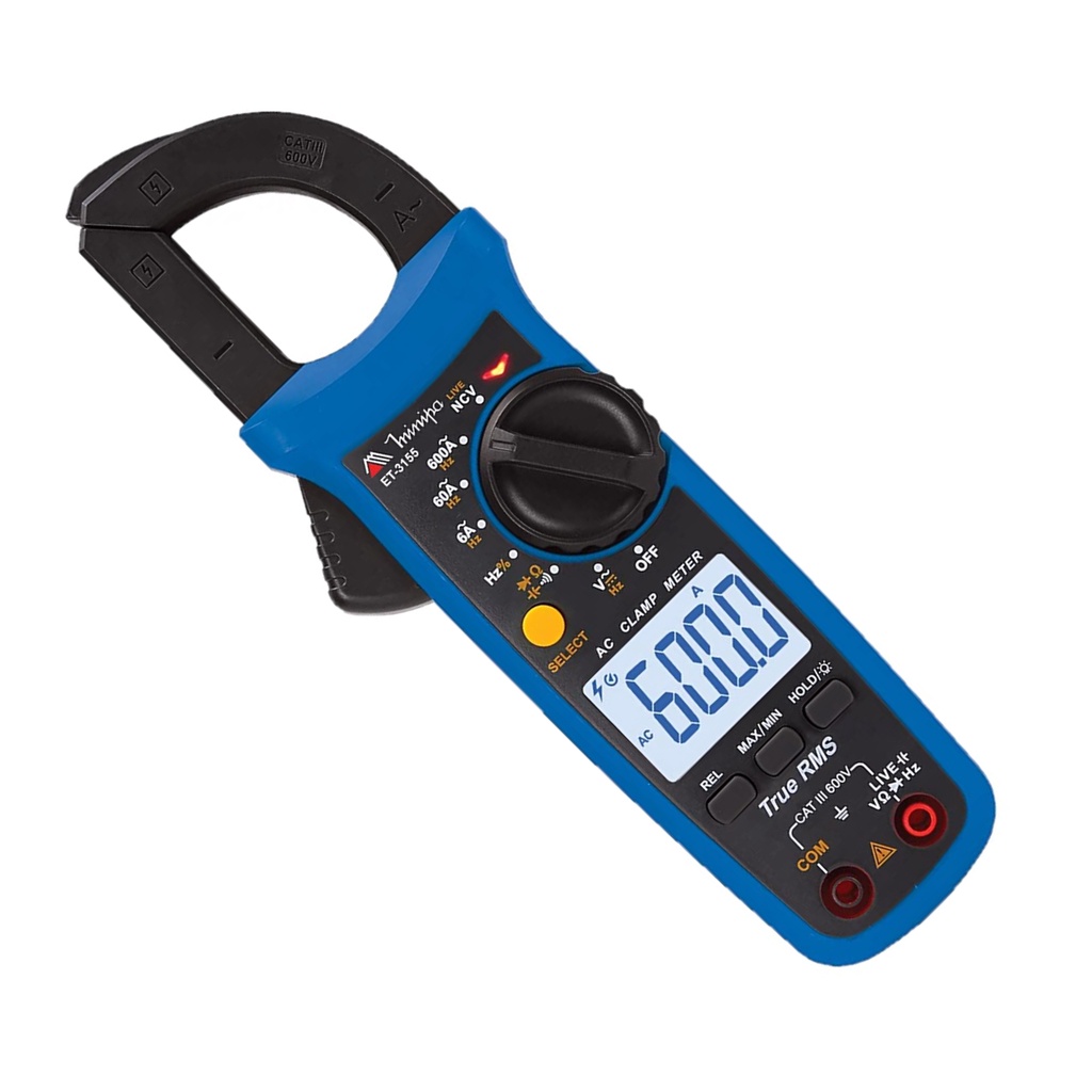 Minipa Amperimetro na Black Friday 2025 | BuscaProdutos