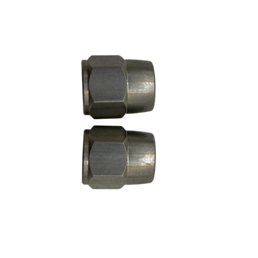 Conector Banjo  de Mangueira de Freio 5.4mm Hayes/Tektro Xon