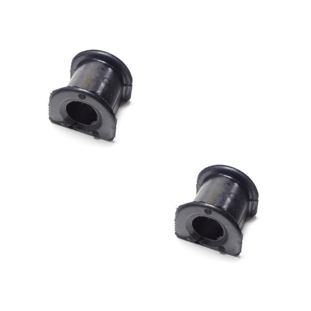 Par Bucha Barra Estabilizadora Dianteira Chery Celer 1.5 16v