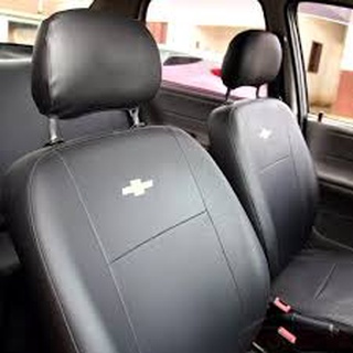 Capa Couro Banco Carro Gm Corsa Classic Astra Celta Montana em Oferta na Shopee