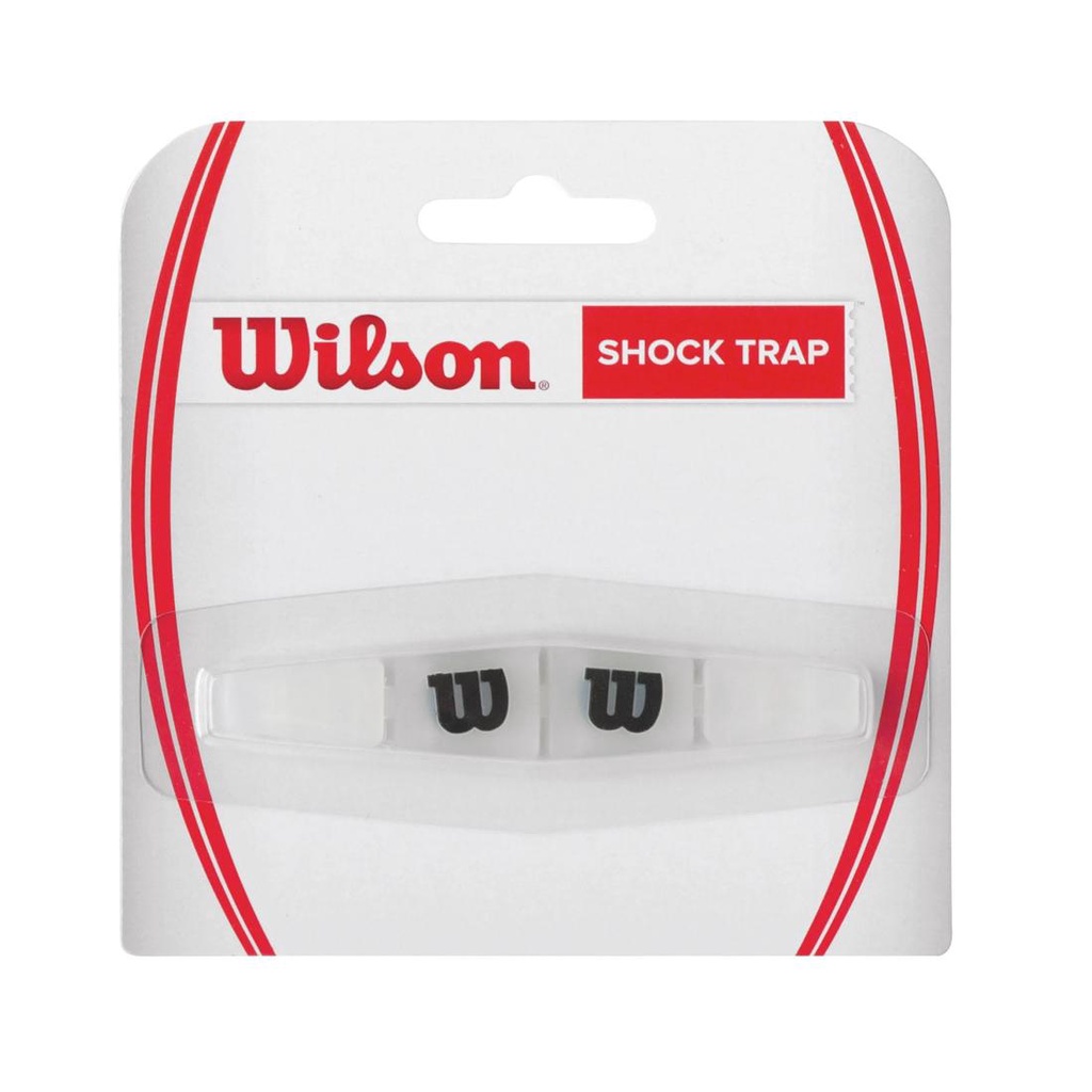 Antivibrador Shock Trap Wilson