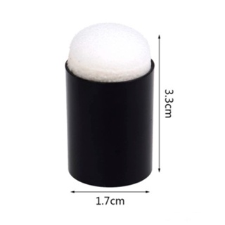 Kit de Batedor de Dedo com 3 Und. em Oferta na Shopee