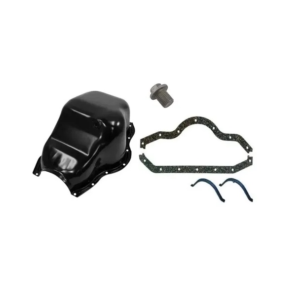 Carter Óleo Motor Bujao C/ Junta Gol Parati Saveiro Ae Cht