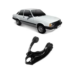 Bandeja Superior Esquerda Chevette Marajo Chevy Original Skf