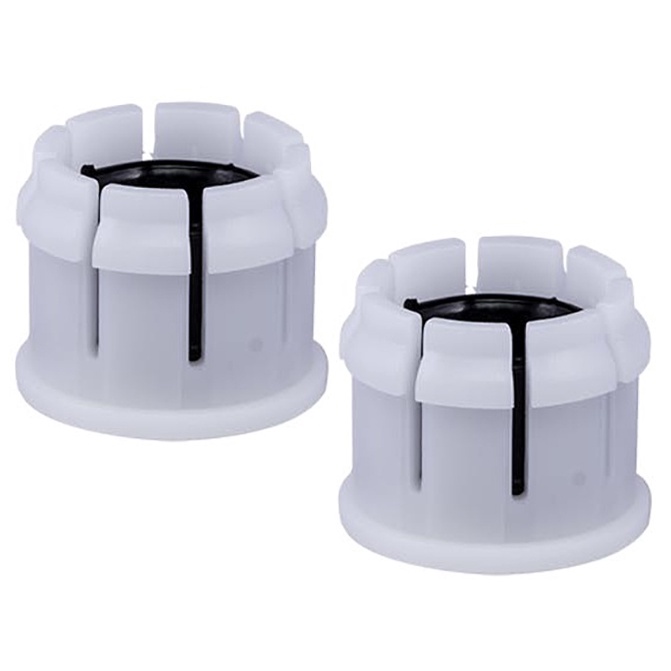 Kit Reparo de Bucha da Carcaça da Alavanca de Cambio Gm Vectra - 53473