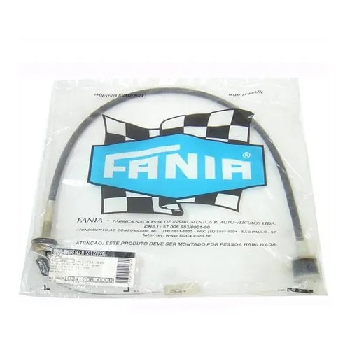 Cabo Embreagem Del Rey Pampa 1.8 90 91 Pampa 93 A 97 Fania em Oferta na Shopee