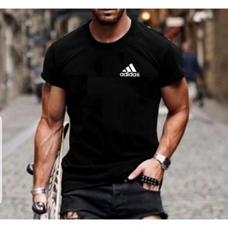 Camisas Camisetas AD masculinas/femininas(unissex) material com alta qualidade logo pequeno